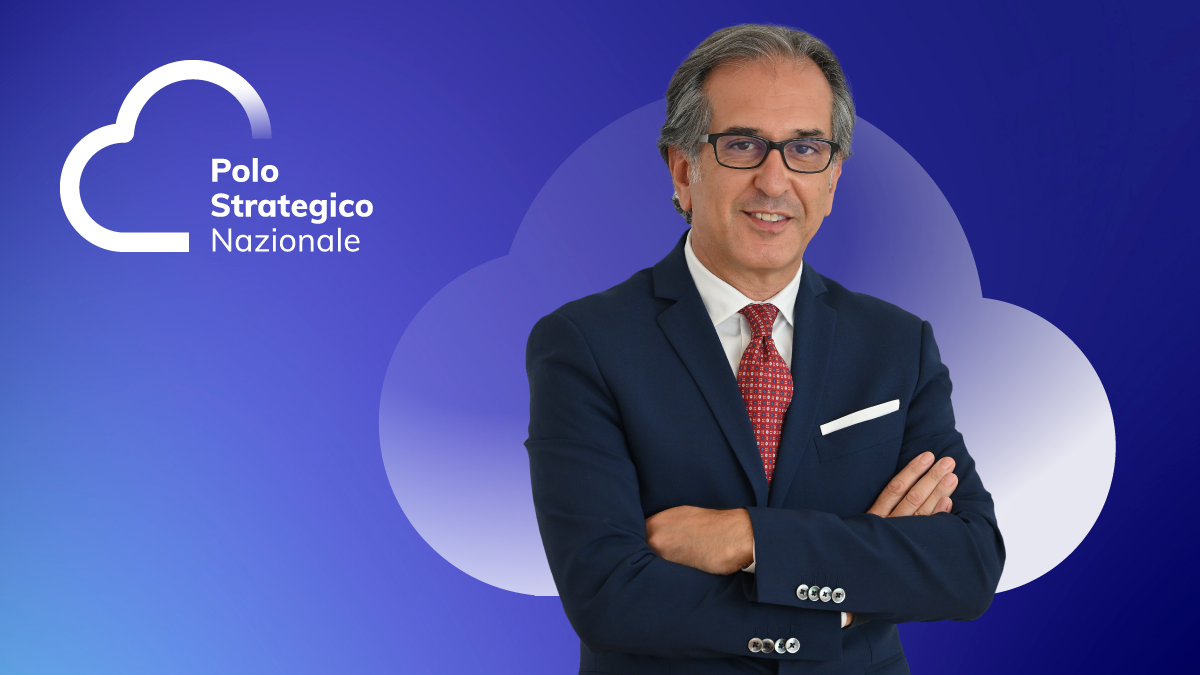 Elio Schiavo, nuovo Presidente PSN